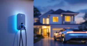 EV Charger Installation