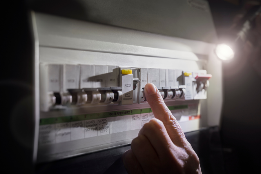 Emergency Electrical Services
